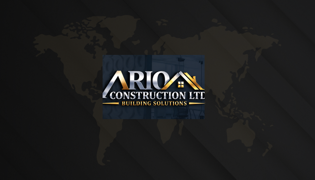 Ario Construction Ltd